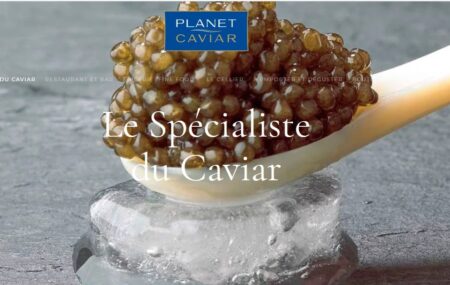 Quel beau projet que de rédiger le contenu de toutes les fiches produits de Planet Caviar et de les traduire. Merci à Sébastien Lefay et Piky Studio ainsi qu&rsquo;à M. Isoux pour leur confiance. &nbsp;